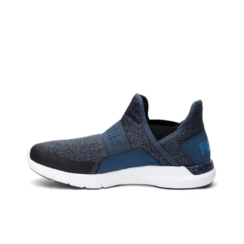PUMA Nrgy Casual Low Top Женские
