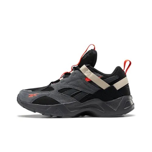 Reebok Aztrek 96 Casual Low Top Унисекс
