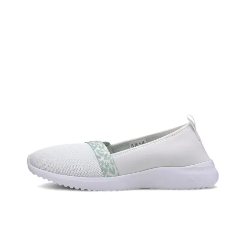 PUMA Adelina Collection Повседневный Низкий Топ Женский