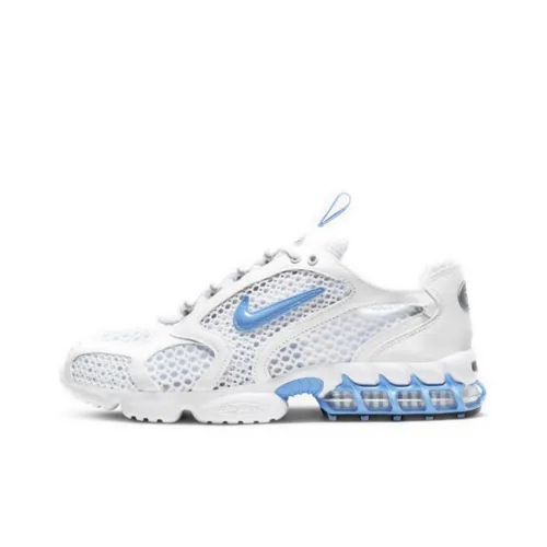 Nike Air Zoom Spiridon Cage 2 Кэжуал Низкий Топ Женский