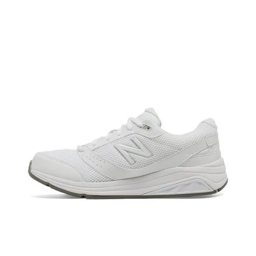 New Balance NB 928 V3 Low Топ Повседневная обувь Женская Белая