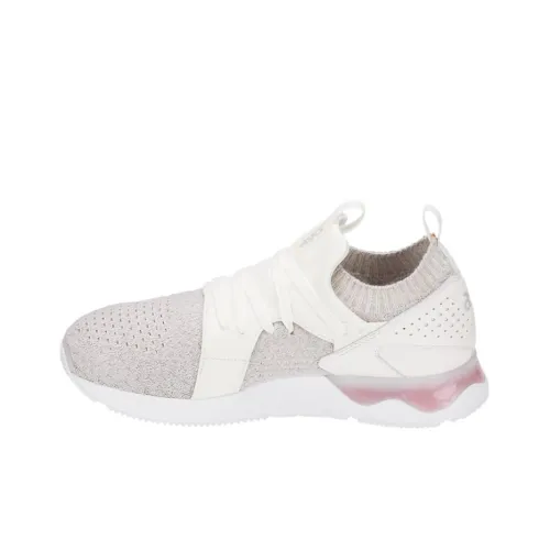 Asics Gel Lyte 5 Low Топ Повседневная обувь Унисекс Белый