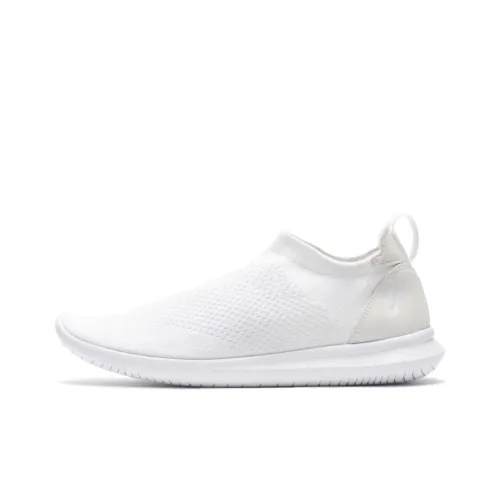 Nike Gakou Flyknit Triple Casual Low Top Мужской