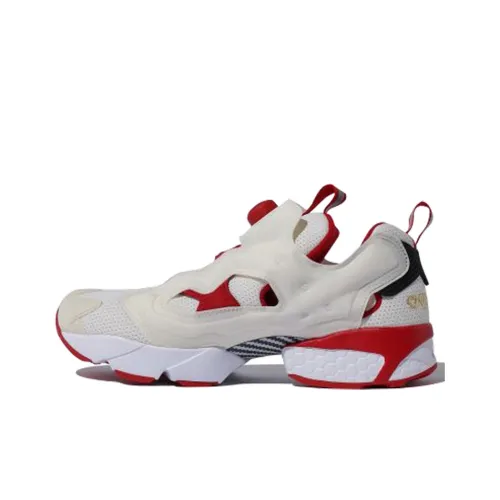 Reebok Instapump Fury Casual Low Top Унисекс