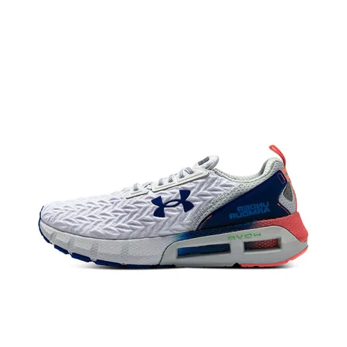 Under Armour HOVR Mega 2 Casual Low Top Мужской