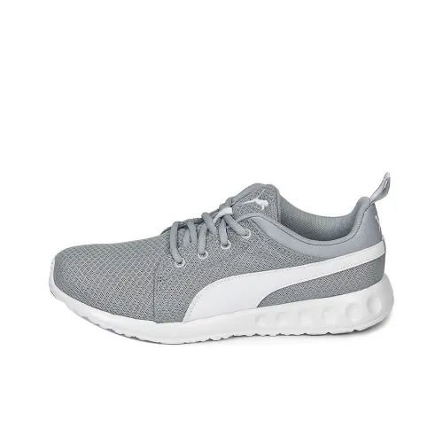 PUMA Carson Кэжуал Низкий Топ Женский