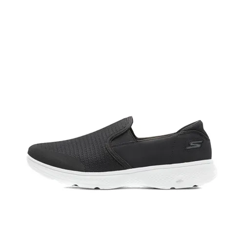 Skechers Go Walk 4 Casual Low Top Мужской
