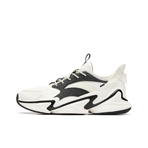 ANTA Повседневный Низкий Топ Мужской