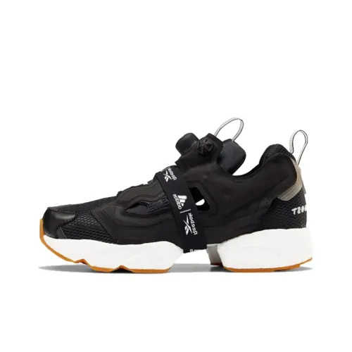 Reebok Instapump Fury Casual Low Top Унисекс
