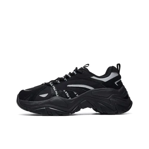FILA Sofia Casual Низкий Топ Женский