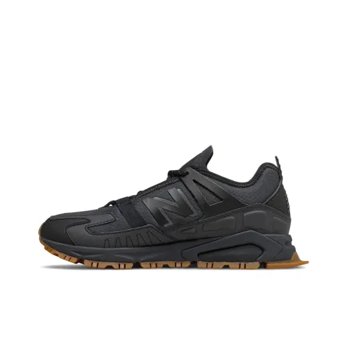 New Balance NB XRCT Повседневный Низкий Топ Унисекс