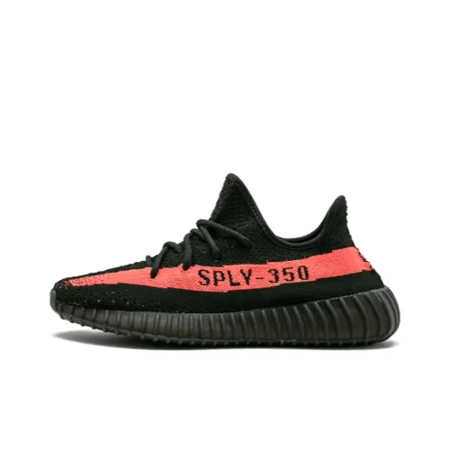 adidas originals YEEZY BOOST 350 V2 Повседневная обувь Низкий Топ Унисекс