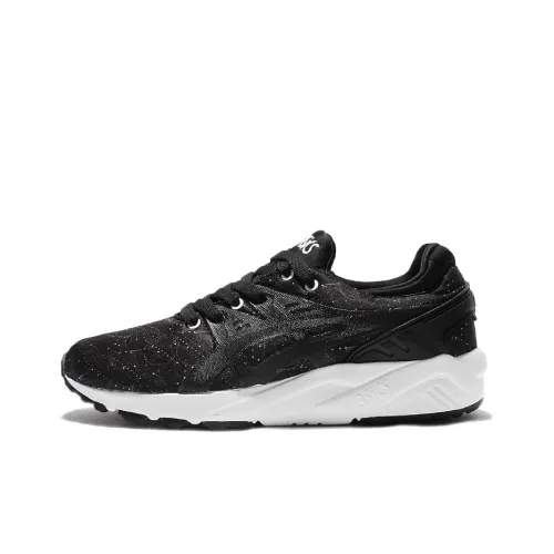ASICS Gel Kayano Trainer EVO Повседневная обувь Низкий топ Мужской