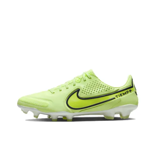 Ники Tiempo Legend 9 Футбольные бутсы Низкие Унисекс