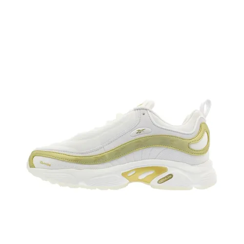 Reebok Daytona DMX Повседневный Низкий Топ Унисекс