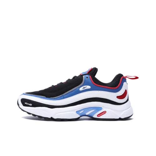 Reebok Daytona DMX Повседневный Низкий Топ Унисекс