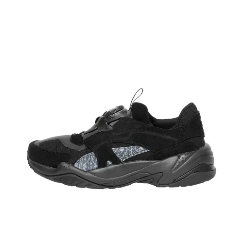 PUMA Thunder Casual Low Top Женские