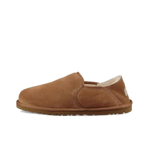 UGG Casual Низкий Топ Мужской