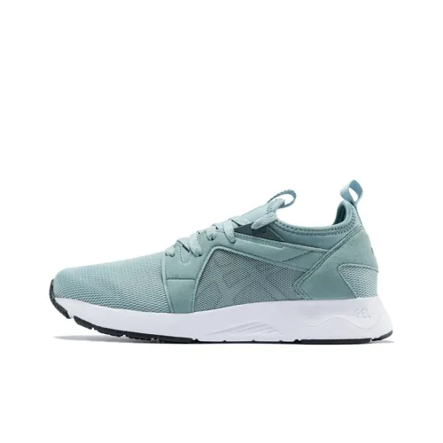 Asics Gel Lyte 5 RB Low Топ Повседневная обувь Унисекс Зеленый