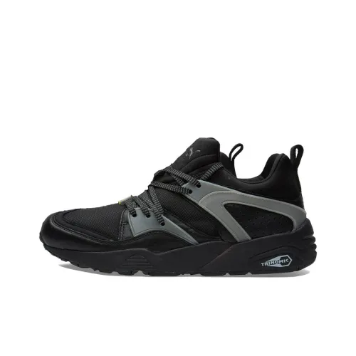 PUMA Blaze Of Glory Casual Low Top Унисекс