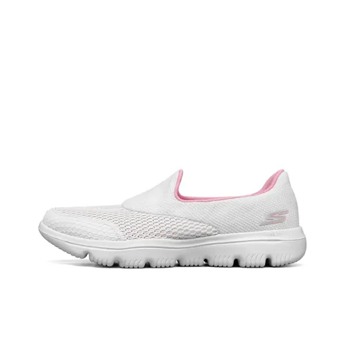 Skechers Go Walk Evolution Ultra Casual Low Top Женские