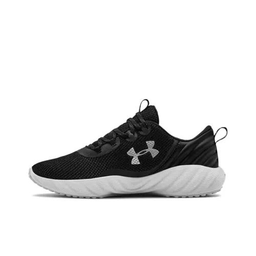Under Armour Повседневный Низкий Топ Женский