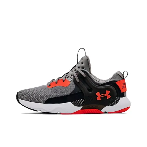 Under Armour HOVR Rise 3 Casual Low Top Мужской