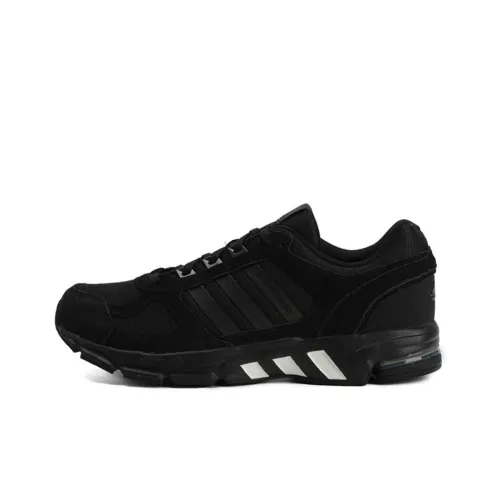 Adidas Originals EQT Амортизаторы Slip-resistant Abrasion-resistant Lightweight Low Top Casual Unisex Black -> Adidas Originals EQT Амортизаторы противоскользящий устойчивый к истиранию легкий низкий верх повседневный унисекс черный