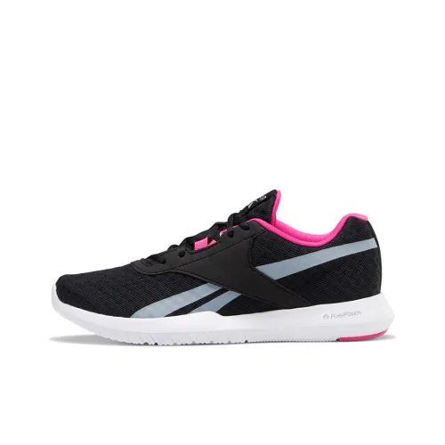 Reebok Reago Essential 2 Casual Low Top Женские