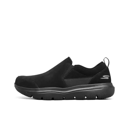 Skechers Go Walk Evolution Ultra Casual Low Top Мужской