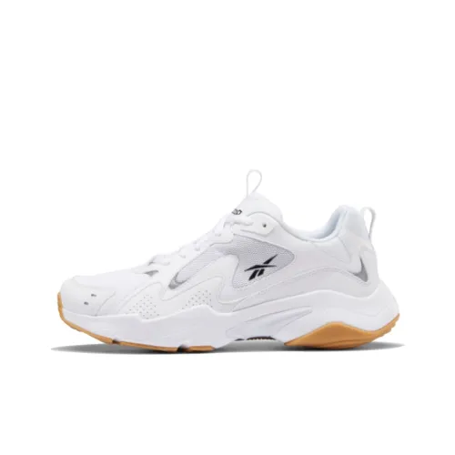 Reebok Royal Turbo Impulse Повседневный Низкий Топ Унисекс