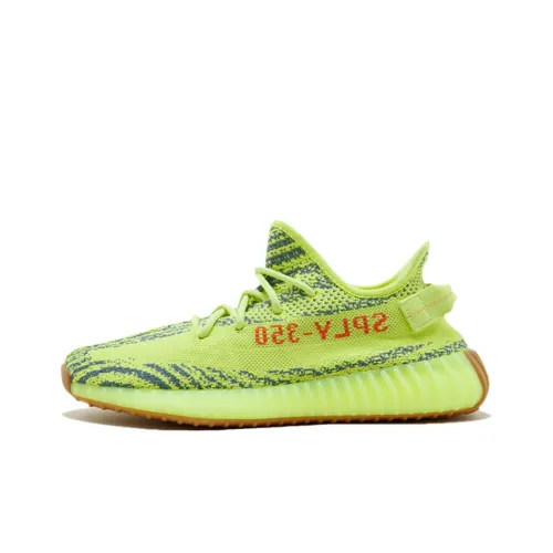 adidas originals YEEZY BOOST 350 V2 Повседневная обувь Низкий Топ Унисекс