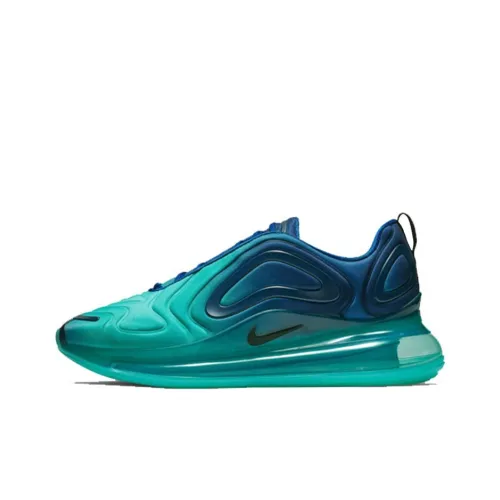 Nike Air Max 720 Casual Low Top Женские