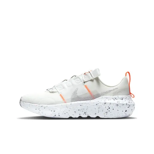 Nike Crater Кэжуал Низкий Топ Мужской