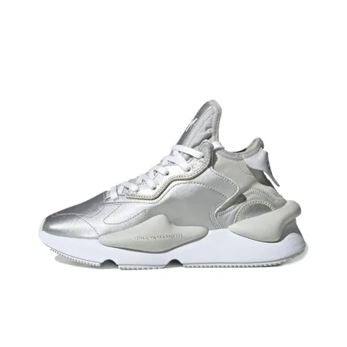 Y 3 Kaiwa Casual MID Топ Унисекс