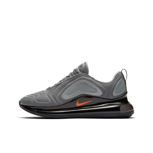 Nike Air Max 720 Casual Low Top Мужской