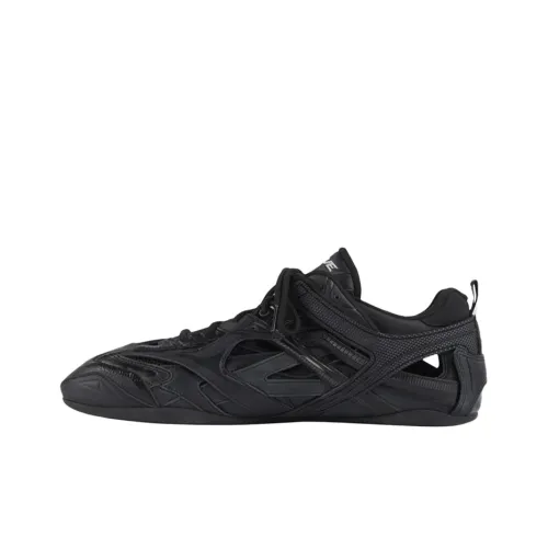 Balenciaga Drive Casual Низкий Топ Мужской