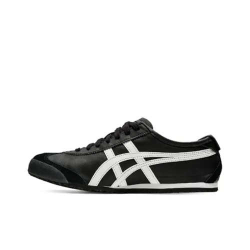 Onitsuka Tiger MEXICO 66 Повседневный Низкий Топ Унисекс