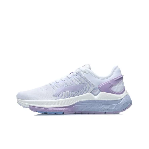 LINING Furious Rider 5,0 Повседневный Низкий Топ Женский