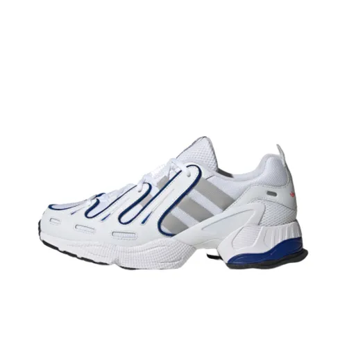 Adidas Originals EQT Gazelle Low Топ Casual Мужской Белый Синий