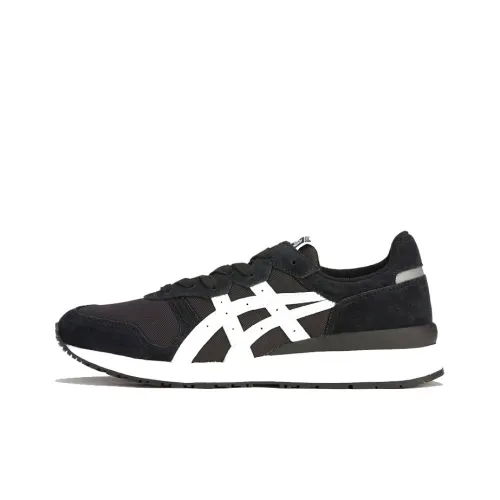 Onitsuka Tiger Ally Кэжуал Низкий Топ Унисекс