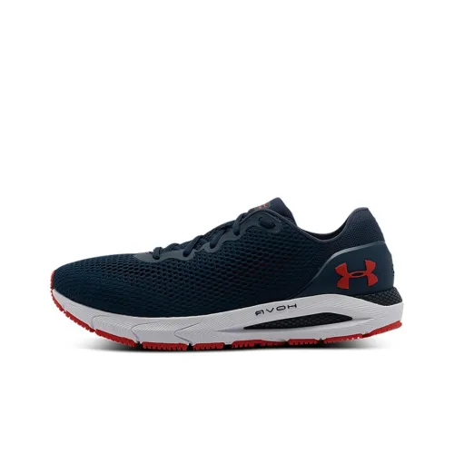 Under Armour SONIC 4 Кэжуал Низкий Топ Мужской