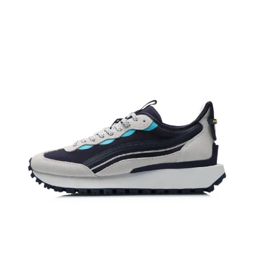 LINING CF Casual Low Top Унисекс