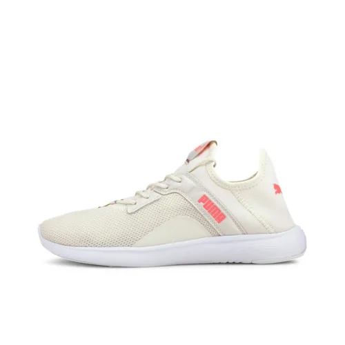 PUMA Softride Series Повседневный Низкий Топ Женский