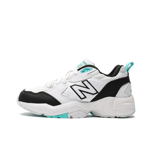 New Balance NB 708 Casual Low Top Женские