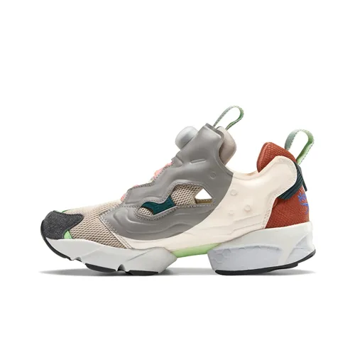 Reebok Instapump Fury Casual Low Top Женские