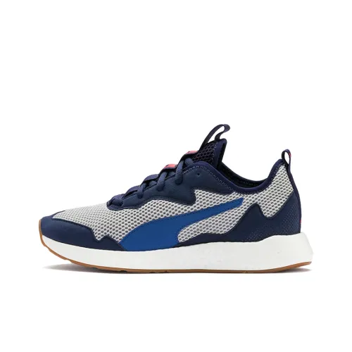 PUMA Nrgy Casual Low Top Мужской
