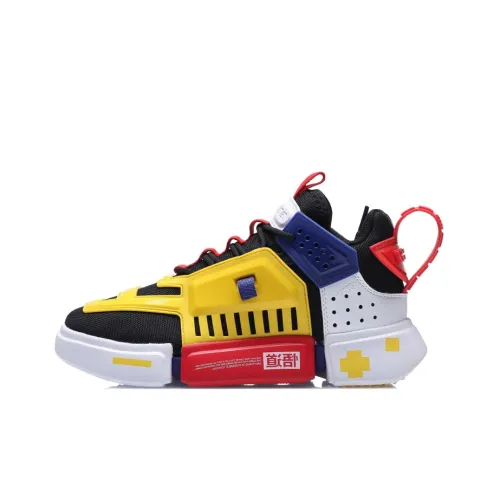 Подкладка Enlightenment амортизаторы Shock противоскользящие и устойчивые к истиранию низкий топ повседневная обувь женские