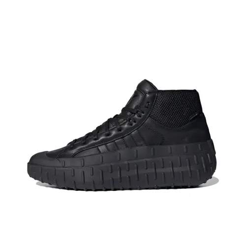 Y 3 GR.1P Casual High Top Unisex