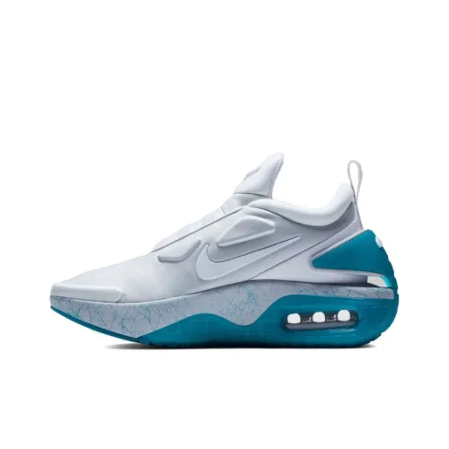 Nike Adapt Auto Max Повседневный Низкий Топ Мужской